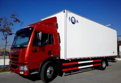 供應(yīng)冷鏈運(yùn)輸車 為調(diào)味品行業(yè)提供高效物流保障