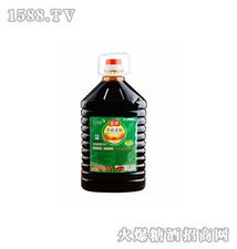 饒平縣錢東忠祥調(diào)味食品廠 匠心釀造，調(diào)味生活